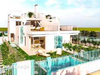 Huis te koop Los Alcázares (RBT58810)