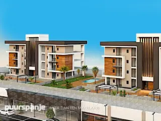 Appartement à vendre Los Alcázares (RBT58811)