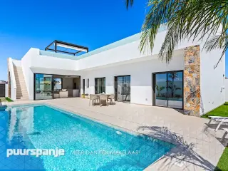 Maison à vendre Los Alcázares (RBT58813)