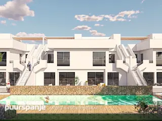 Appartement te koop Pilar de la Horadada (RBT58814)