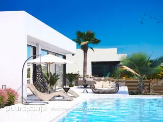 Maison à vendre Dehesa de Campoamor (RBT58816)