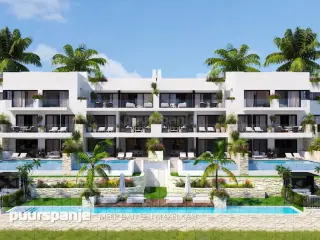 Apartment for sale Dehesa de Campoamor (RBT58817)