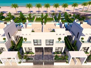 Huis te koop Los Alcázares (RBT58819)