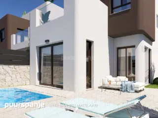 Residence for sale Torre de la Horadada (RBT58828)