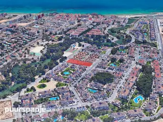 Residence for sale Mil Palmeras (RBT58829)