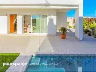 Maison à vendre Pilar de la Horadada (RBT58830)