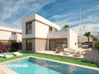 Huis te koop Algorfa (RBT58831)