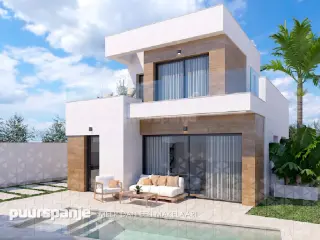 Maison à vendre Pilar de la Horadada (RBT58832)