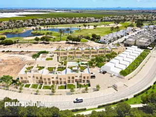 Appartement te koop Roda (RBT58834)