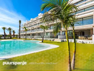 Appartement à vendre San Pedro del Pinatar (RBT58839)