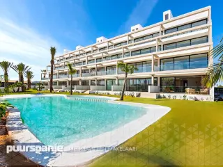 Appartement te koop Mar de Cristal (RBT58843)