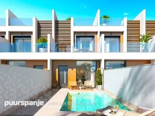 Maison à vendre San Pedro del Pinatar (RBT58851)