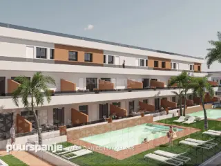 Appartement te koop Pilar de la Horadada (RBT58854)