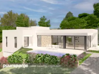 Maison à vendre Dehesa de Campoamor (RBT58855)
