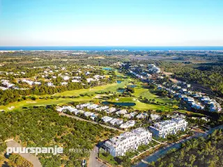 Apartment for sale Dehesa de Campoamor (RBT58856)