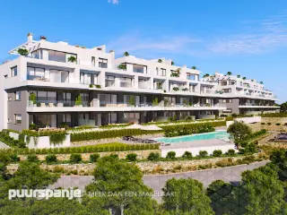 Apartment for sale Dehesa de Campoamor (RBT58859)