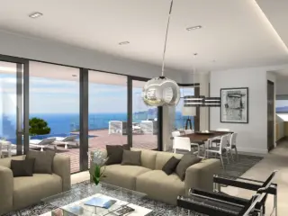Maison à vendre Alicante (RBT58870)