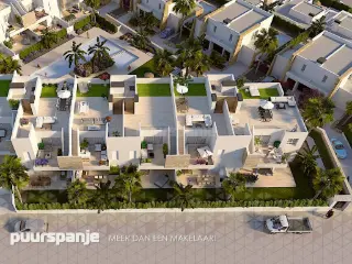 Huis te koop Los Nietos (RBT58875)