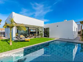 Huis te koop Mar de Cristal (RBT58886)