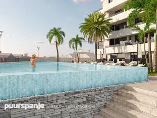 Appartement à vendre San Pedro del Pinatar (RBT58892)