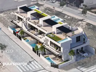 Appartement te koop San Pedro del Pinatar (RBT58897)