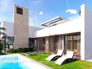 Maison à vendre Santa Rosalía (RBT58899)