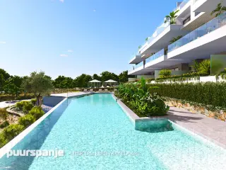 Apartment for sale Dehesa de Campoamor (RBT58909)