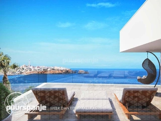 Residence for sale Cabo de Palos (RBT58910)