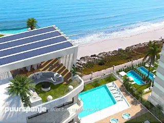 Apartment for sale Punta Prima (RBT58911)