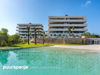 Apartment for sale Dehesa de Campoamor (RBT58918)