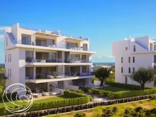 Apartment for sale Dehesa de Campoamor (RBT58921)