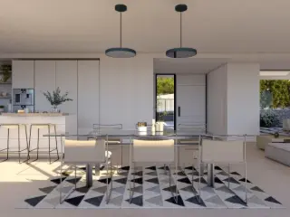 Maison à vendre Alicante (RBT58928)