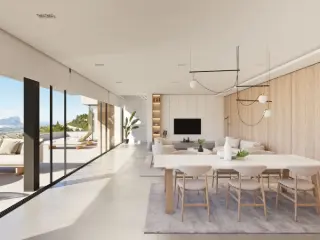 Maison à vendre Alicante (RBT58931)