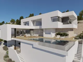 Maison à vendre Alicante (RBT58934)