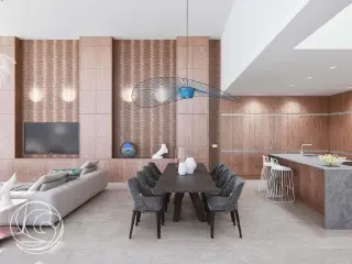 Maison à vendre Dehesa de Campoamor (RBT58938)