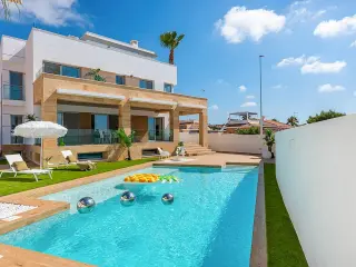 Huis te koop Ciudad Quesada (RBT58941)