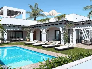 Residence for sale Ciudad Quesada (RBT58942)