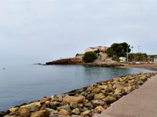 Maison à vendre Puerto de Mazarrón (RBT58944)