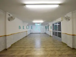 Maison à vendre Puerto de Mazarrón (RBT58948)