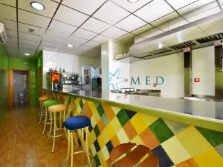 Maison à vendre Puerto de Mazarrón (RBT58954)