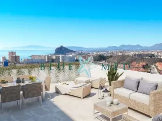 Appartement à vendre Aguilas (RBT58964)