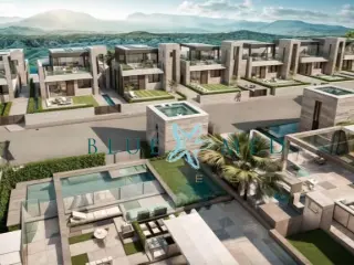 Appartement te koop La Pinilla (RBT58970)