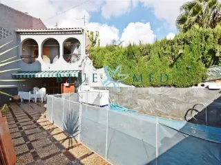 Appartement à vendre Puerto de Mazarrón (RBT58973)