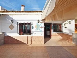 Residence for sale Bolnuevo (RBT58974)
