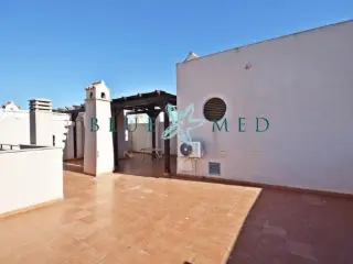 Appartement à vendre Puerto de Mazarrón (RBT58976)