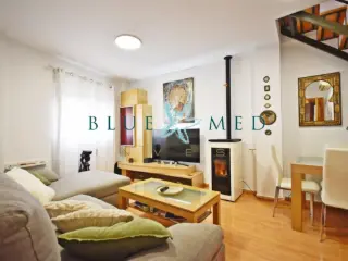 Appartement à vendre Puerto de Mazarrón (RBT58980)