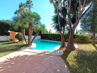 Huis te koop Moraira (RBT58986)