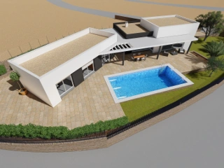 Maison à vendre Moraira (RBT58987)