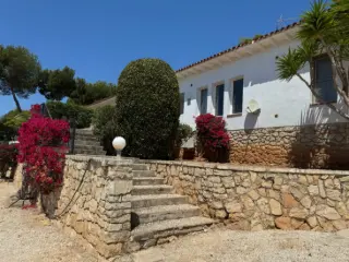 Huis te koop Moraira (RBT58991)