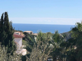 Huis te koop Benitachell (RBT58992)